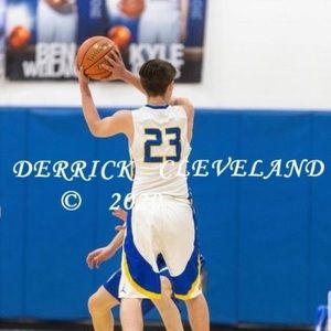 Meet your Posher, Parker